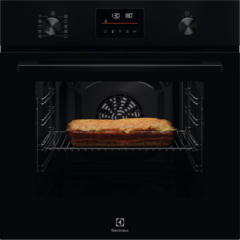 Electrolux LOF4P06BK beépíthető sütő